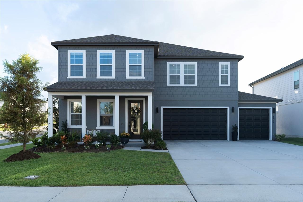 [Address Hidden by Seller], Minneola, FL 34715