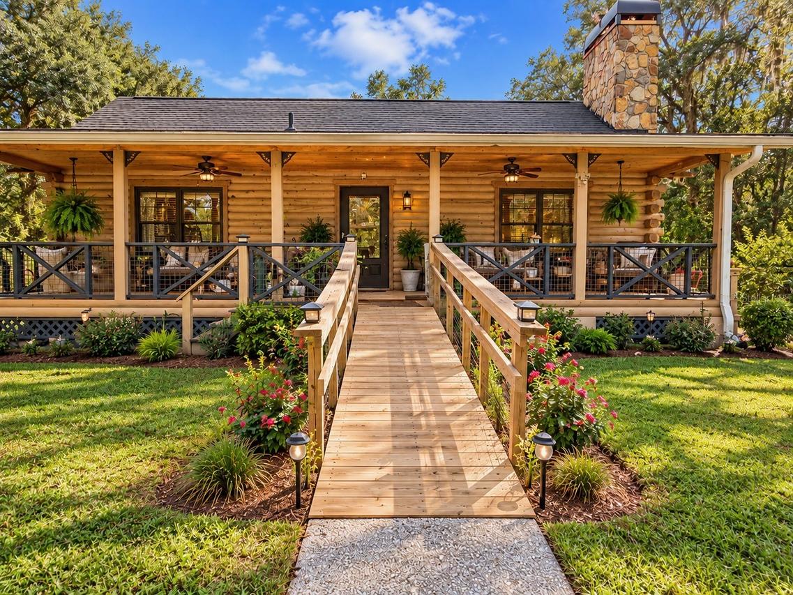 5342 W Romeo Ln., Dunnellon, FL 34433