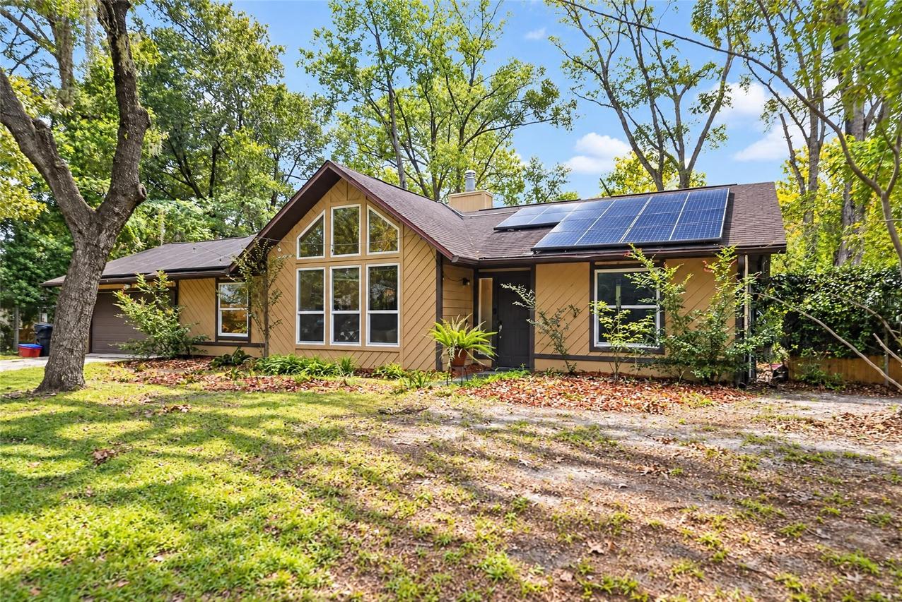 7304 SW 18th Pl., Gainesville, FL 32607