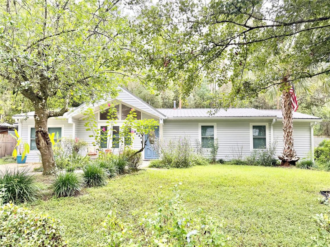 2535 NW 49th Pl., Gainesville, FL 32605