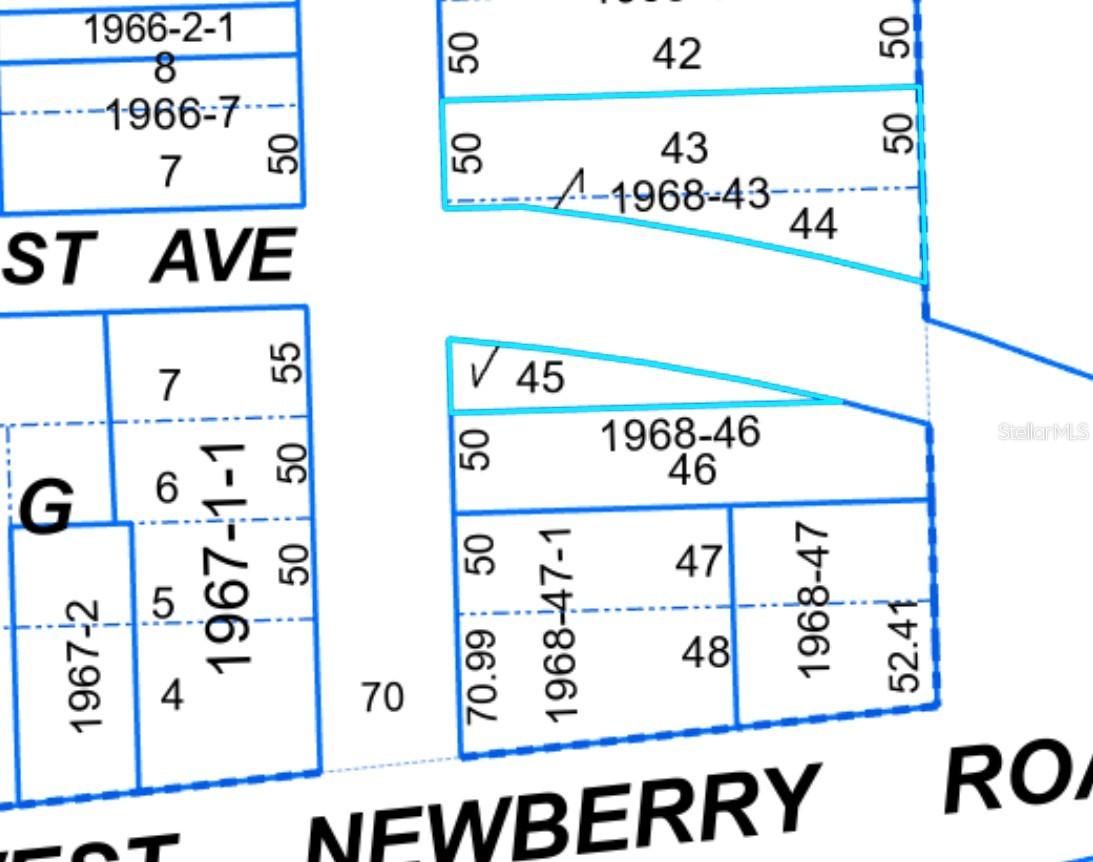 101 NW 249th St., Newberry, FL 32669