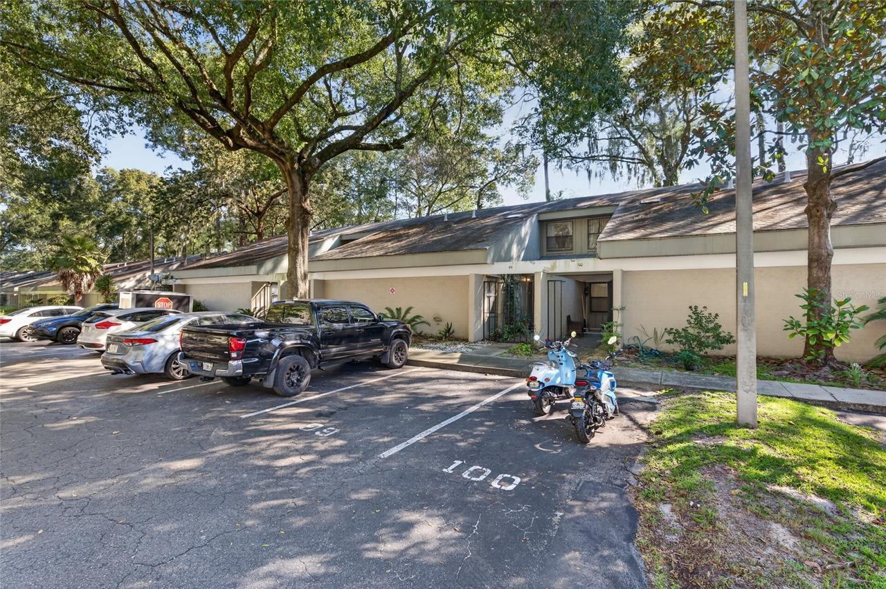 7200 SW 8th Ave. #P99, Gainesville, FL 32607