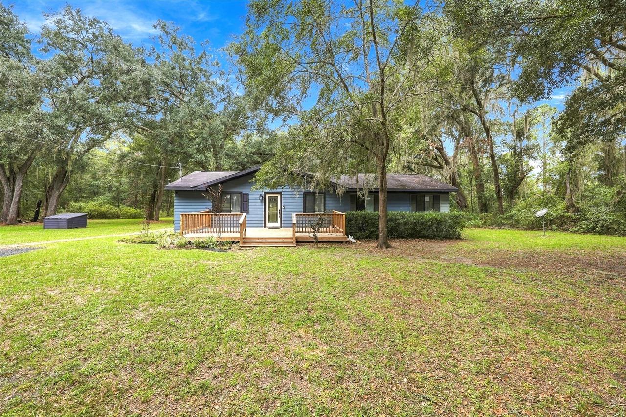 16414 N County Road 225, Gainesville, FL 32609