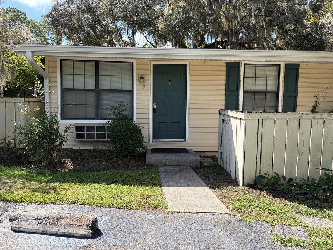2490 SW 14th Dr. #11, Gainesville, FL 32608
