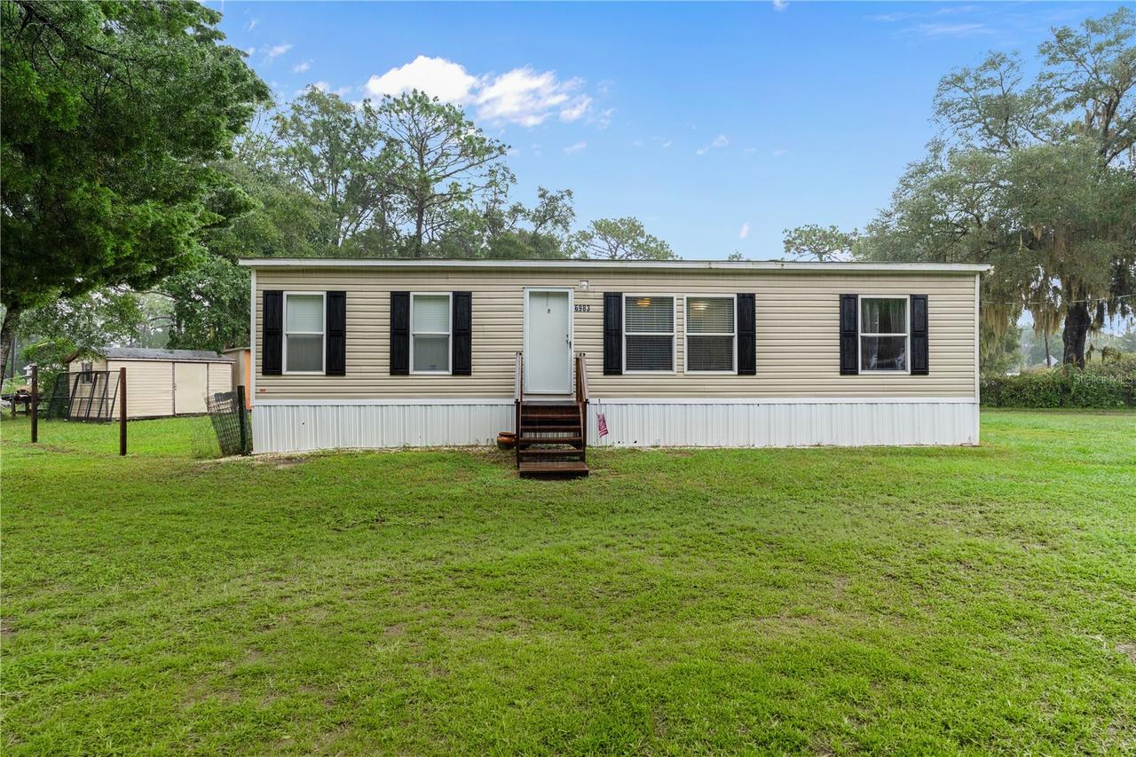 6983 W Cyrus St., Crystal River, FL 34428