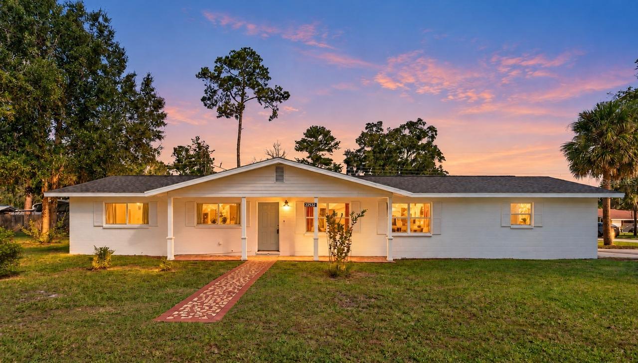 22532 SE 59th Pl., Hawthorne, FL 32640