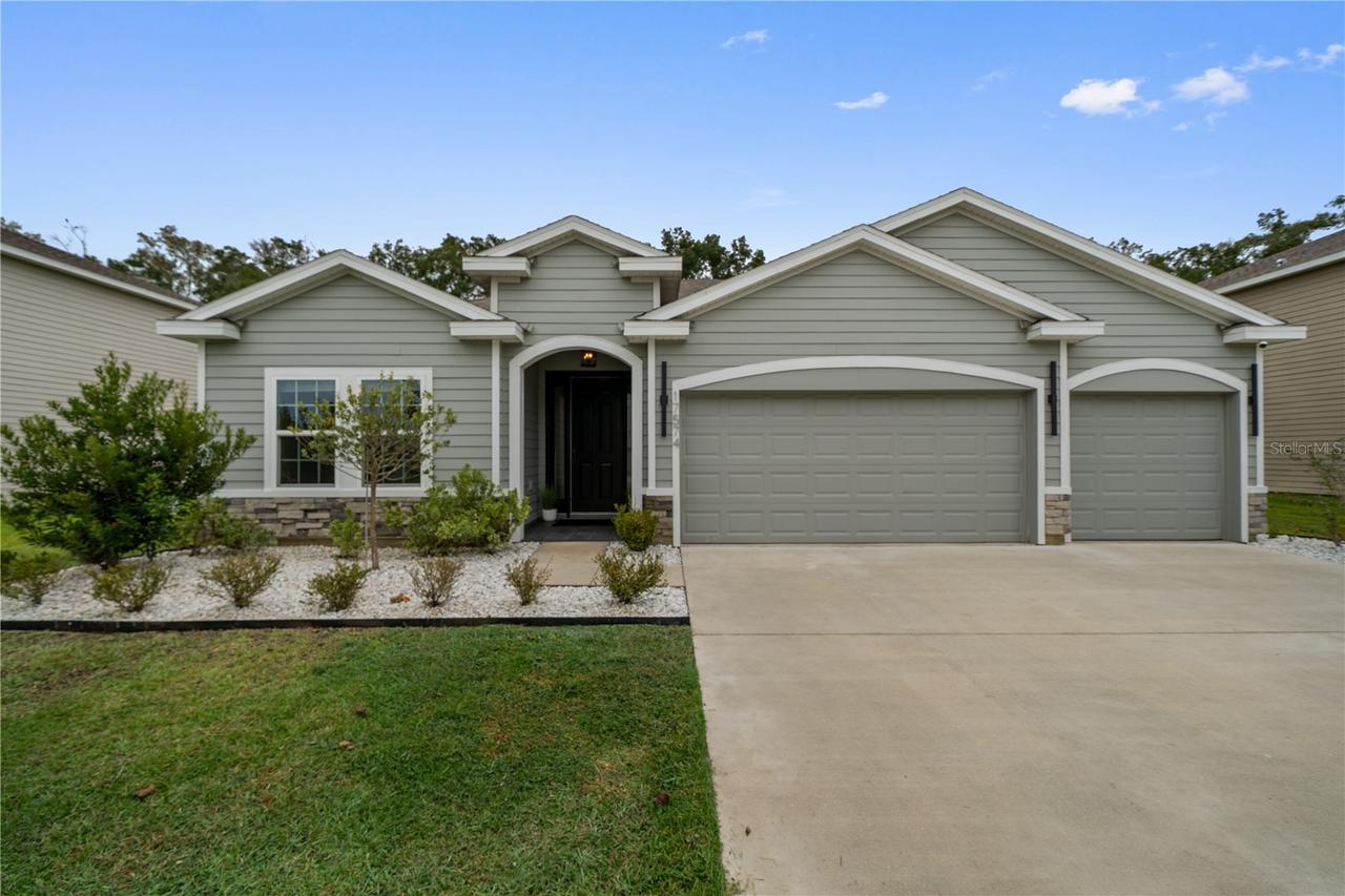 17574 NW 173rd Rd., Alachua, FL 32615