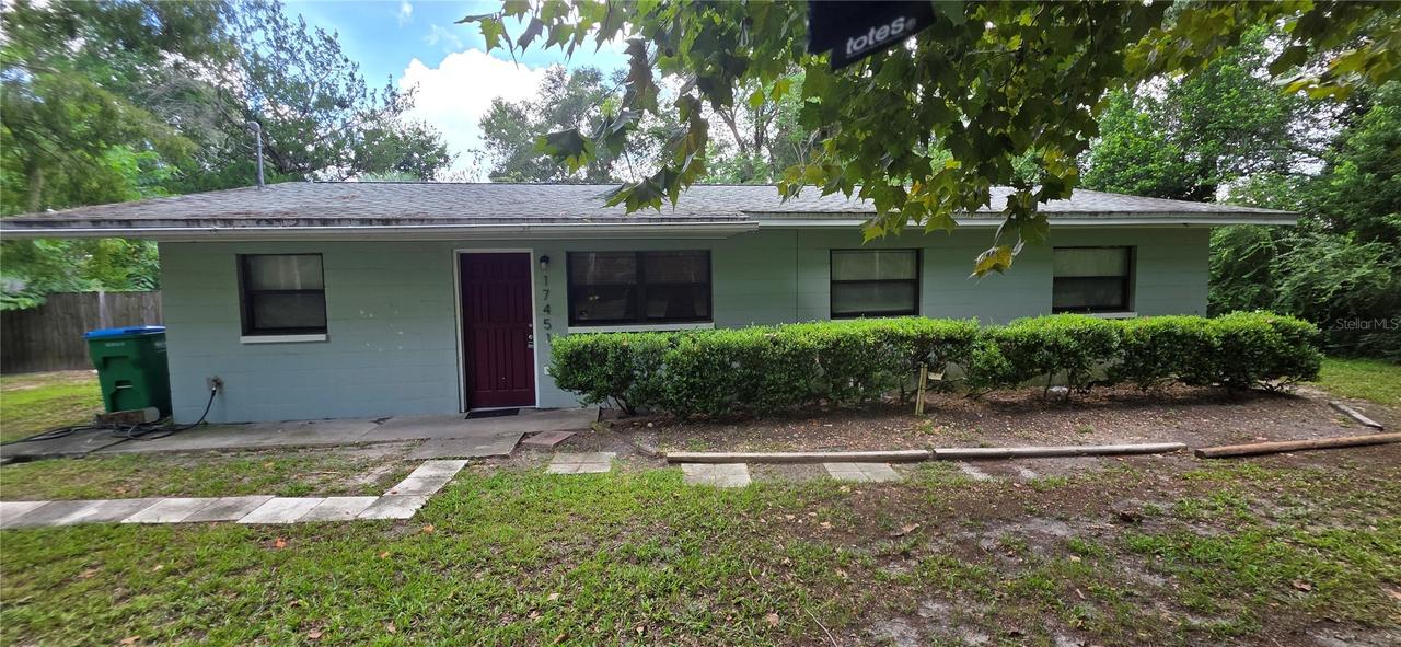 17451 Southside Ct., High Springs, FL 32643