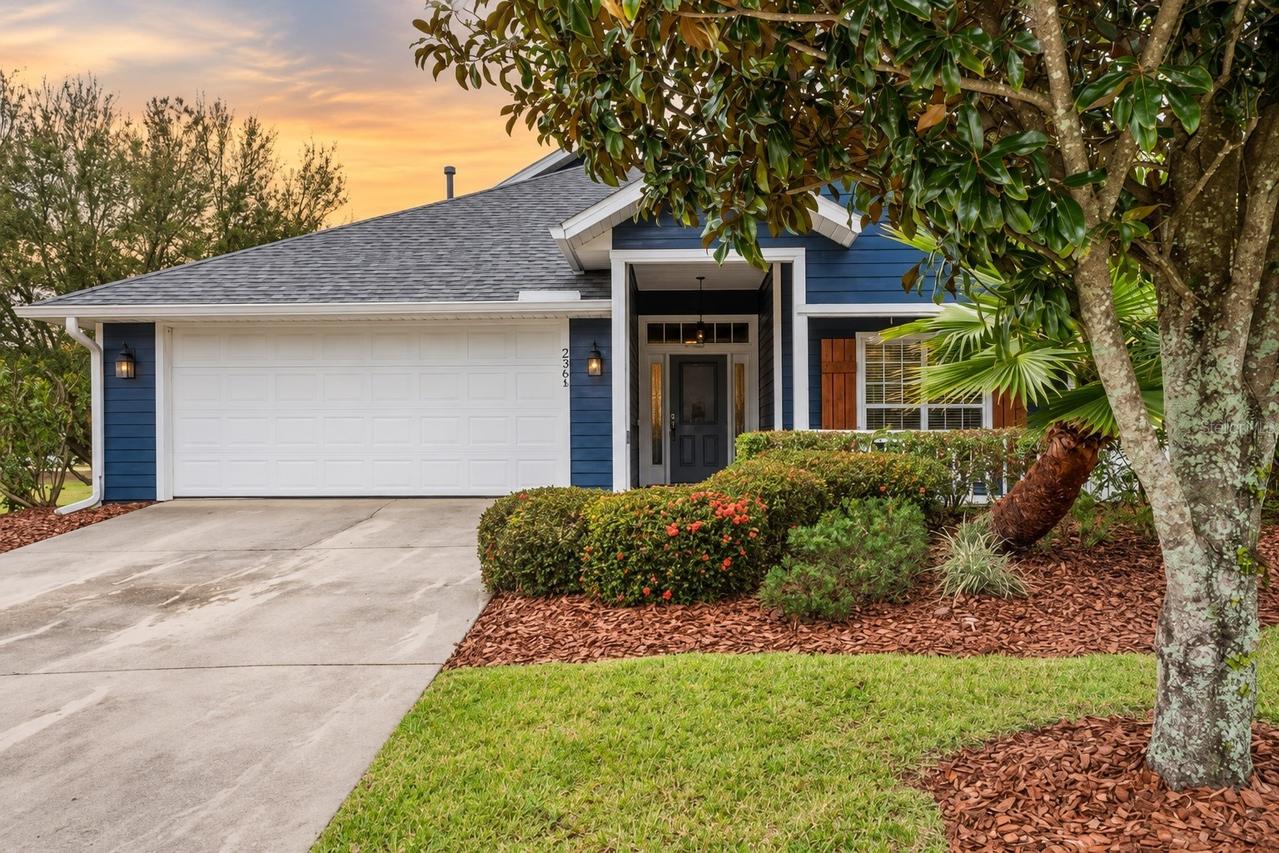 2368 NW 145th Dr., Newberry, FL 32669