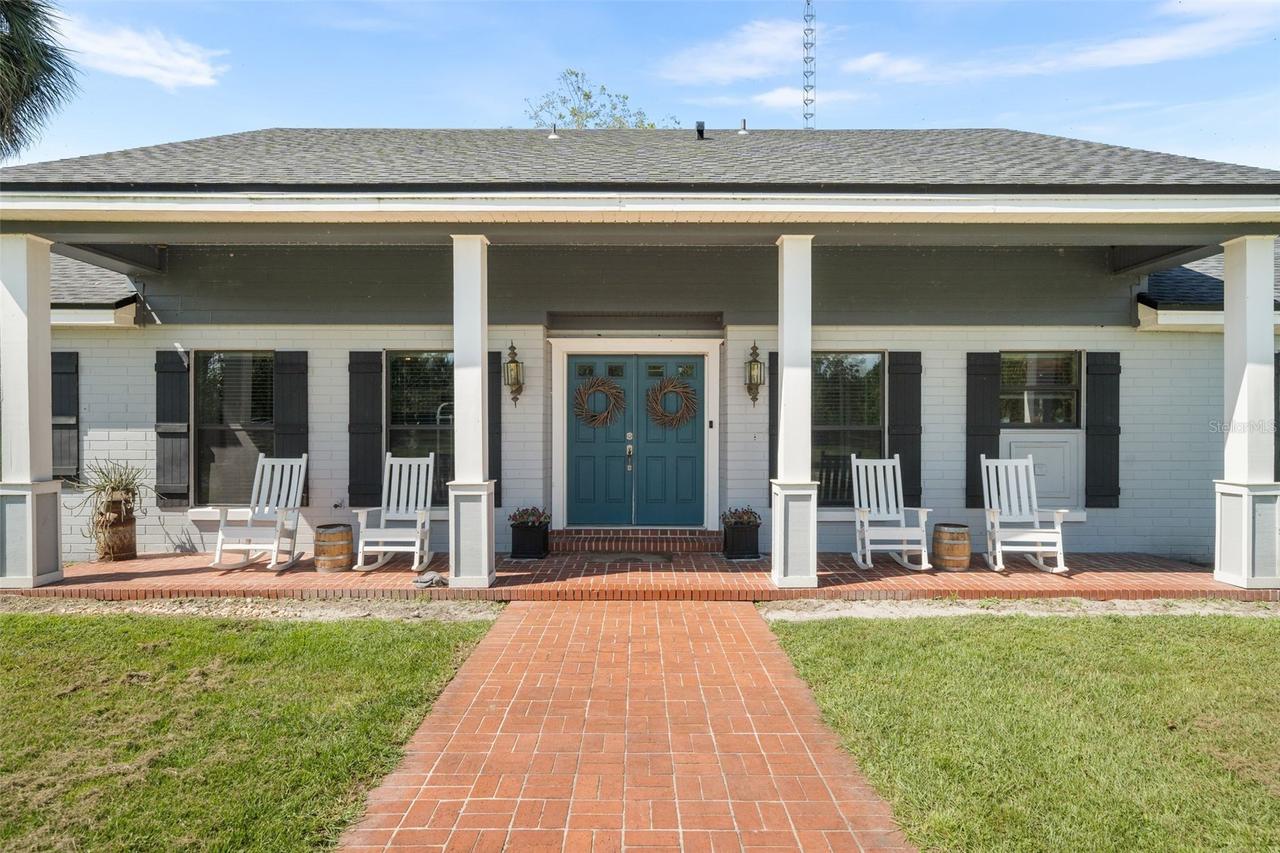 [Address Hidden by Seller], Starke, FL 32091