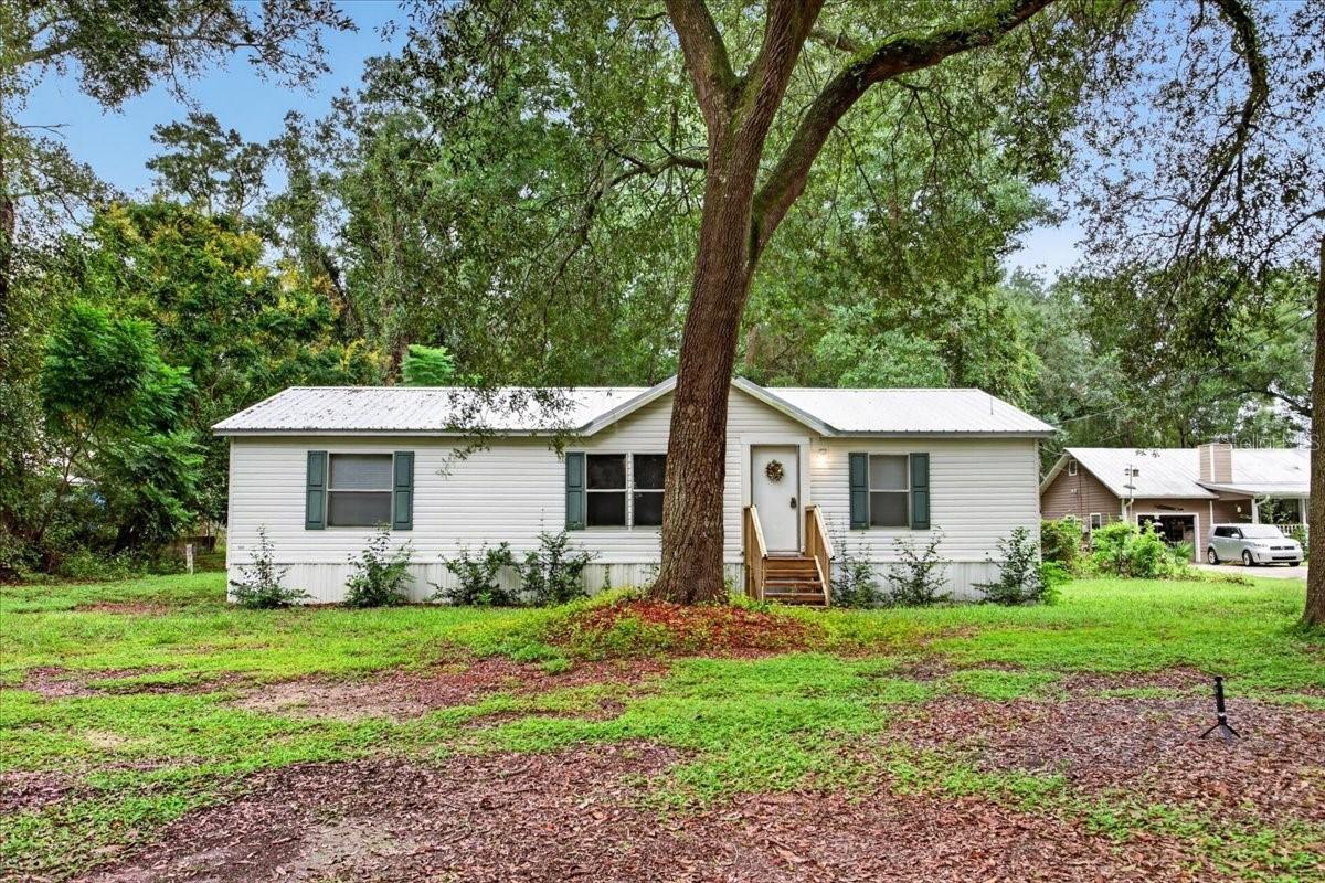 7030 NW 167th Pl., Trenton, FL 32693