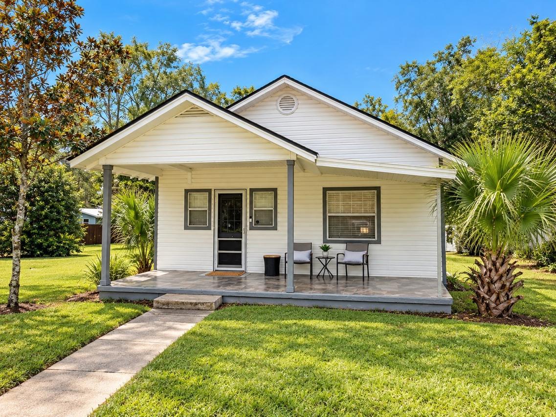 226 NE 3rd Ave., Williston, FL 32696