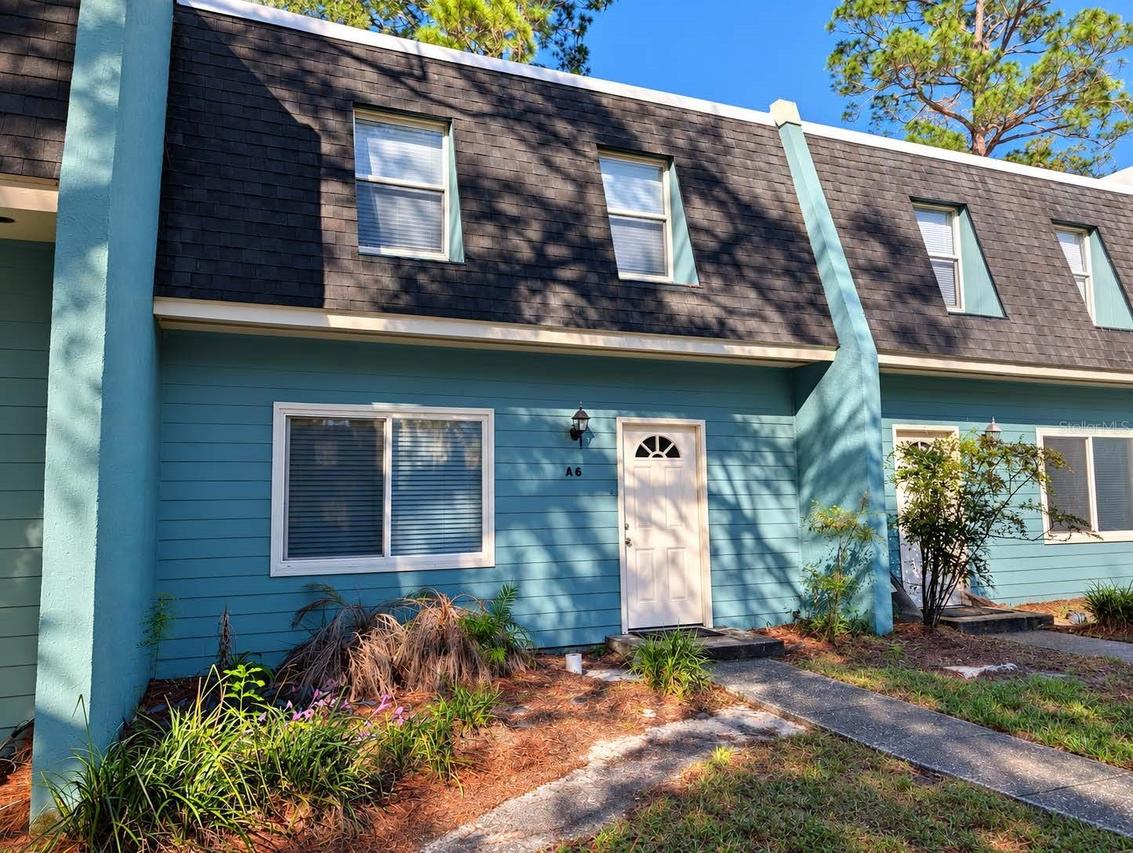 501 SW 75th St. #A6, Gainesville, FL 32607
