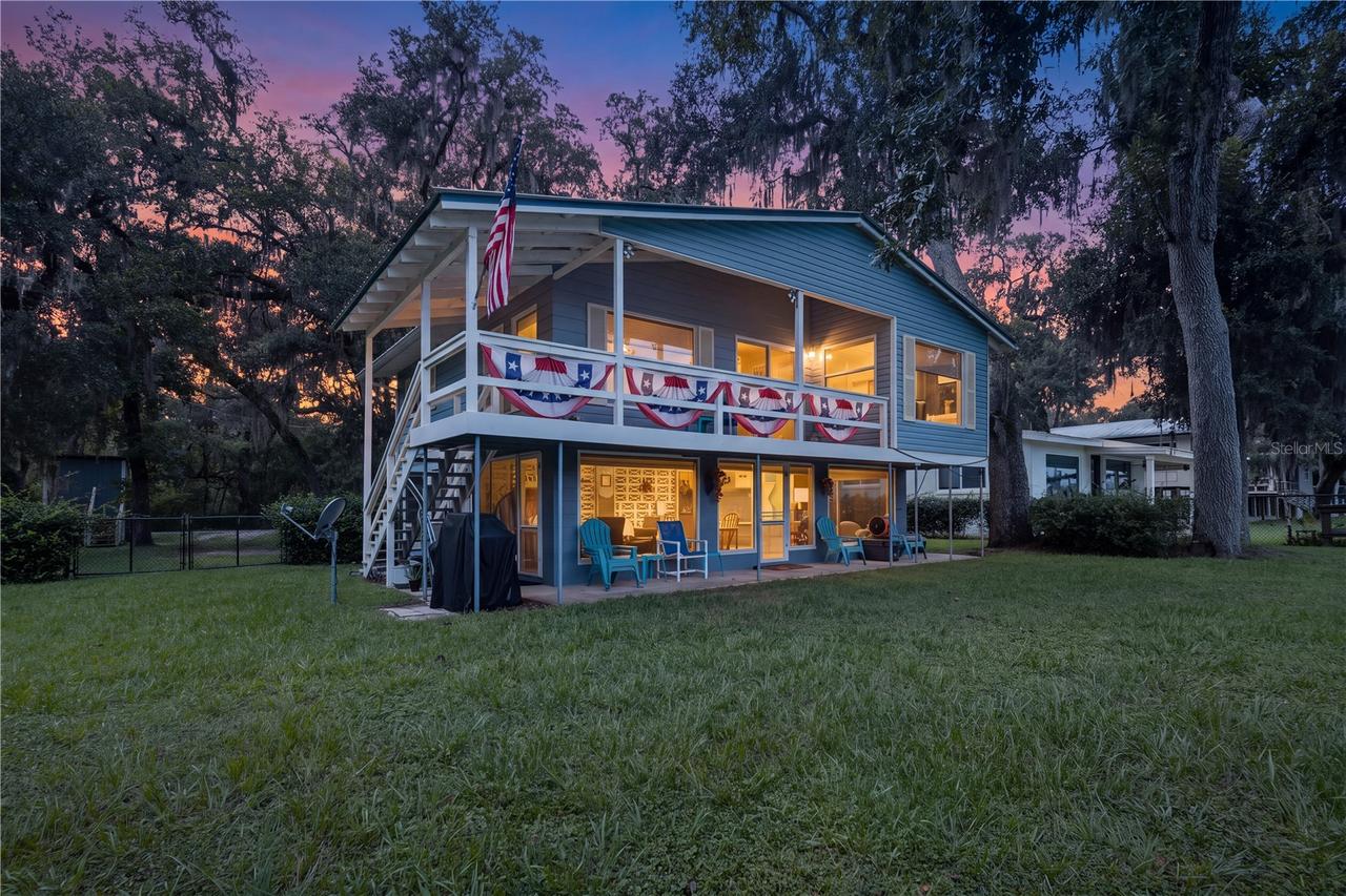 473 SE 964 St., Old Town, FL 32680