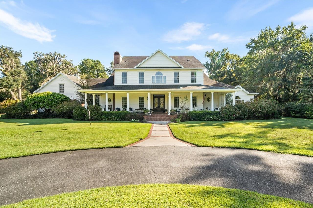 9691 NW 53rd Dr., Gainesville, FL 32653