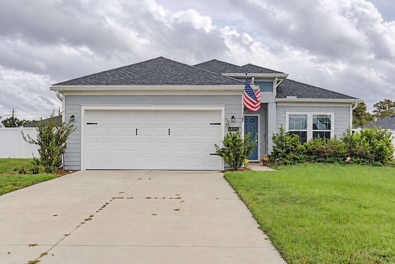 491 NW 4th Ter., Williston, FL 32696