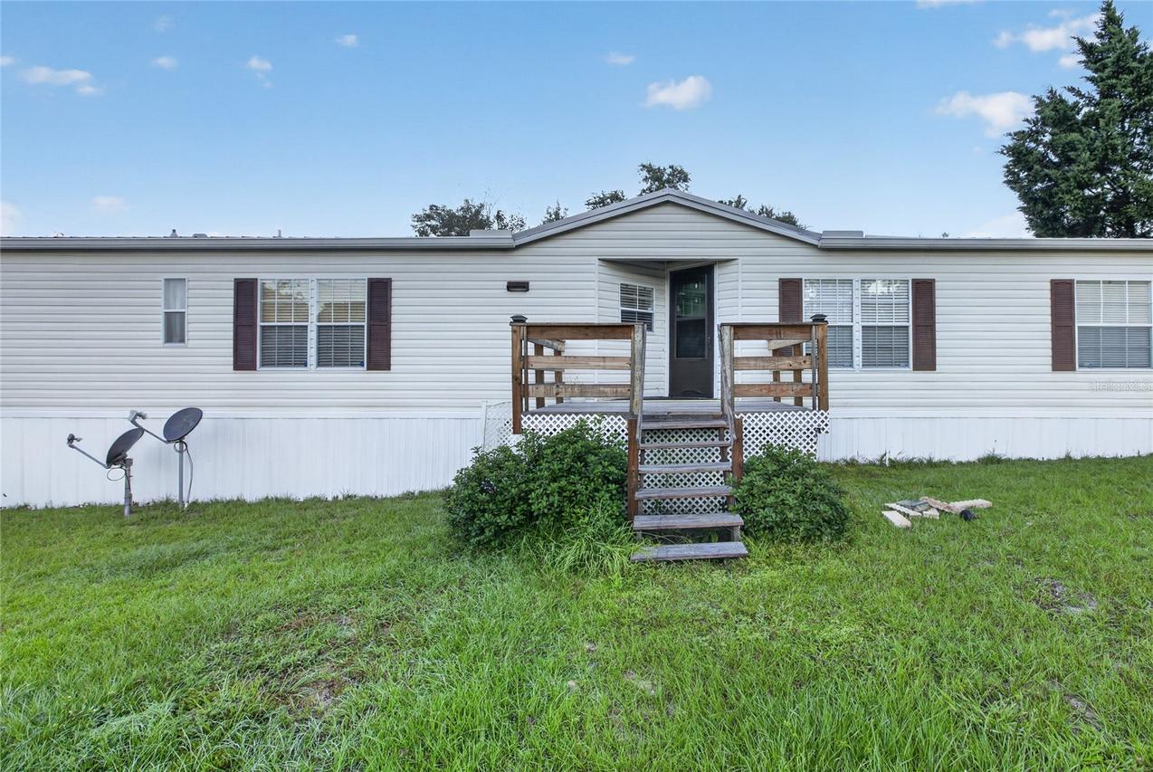 7990 Floral Ridge Cir., Keystone Heights, FL 32656