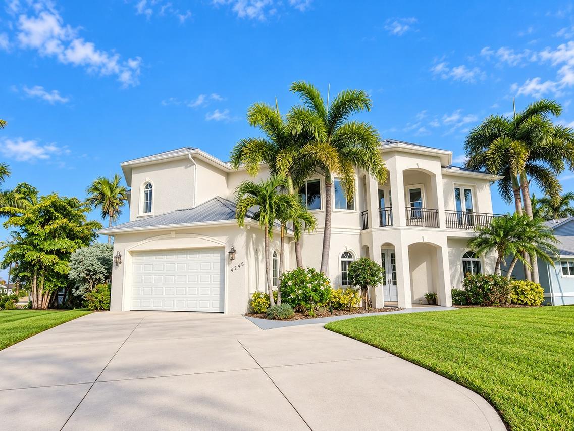 4245 Spire St., Port Charlotte, FL 33981
