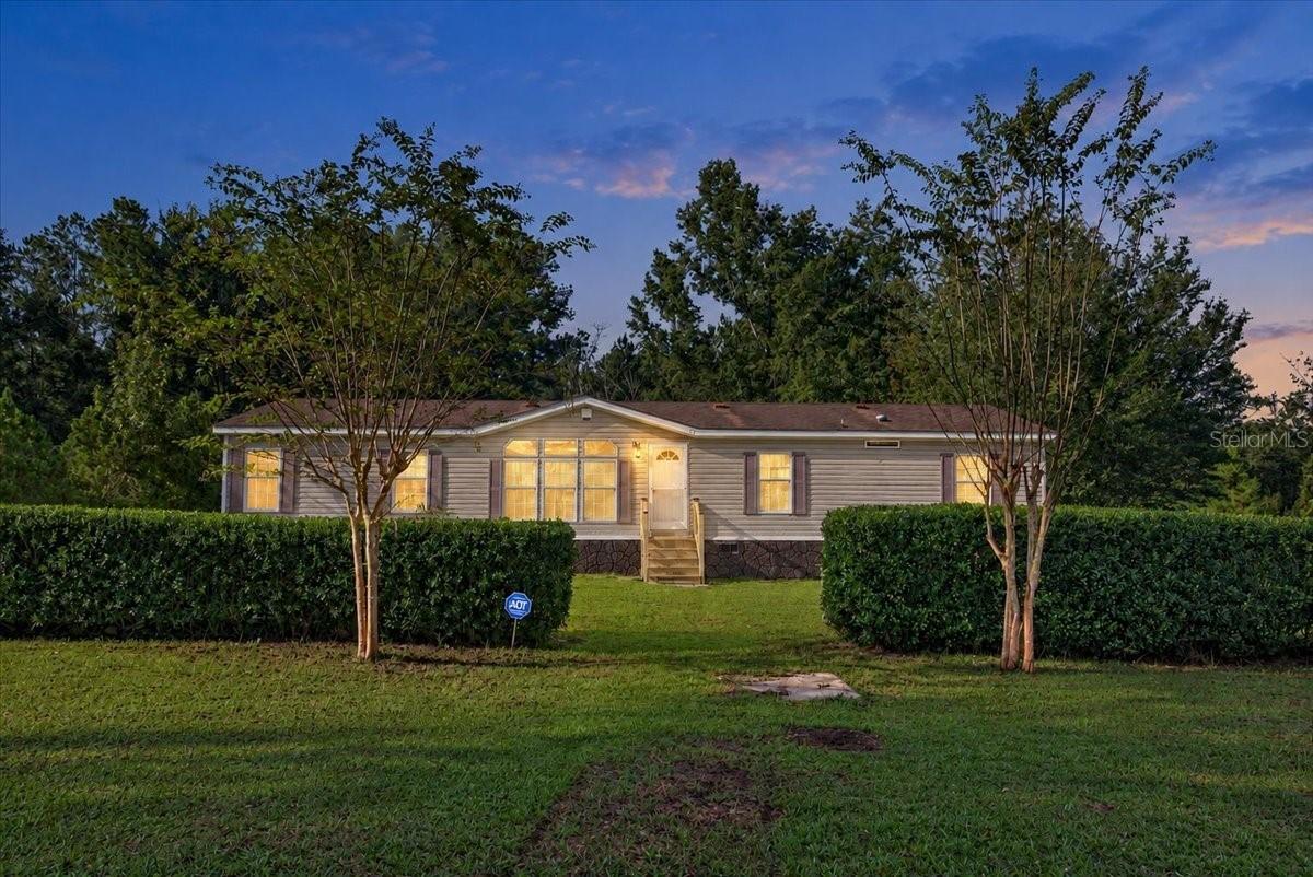 21330 NW 106th Court Rd., Micanopy, FL 32667