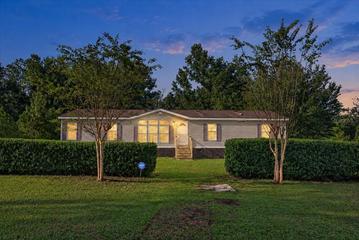 New Homes For Sale This Week in Micanopy: October 9th to October 15th