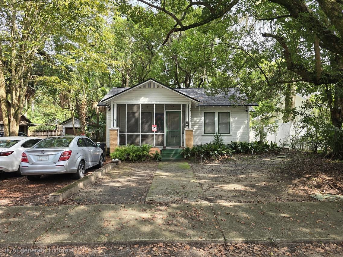 115 NW 20th Dr., Gainesville, FL 32603