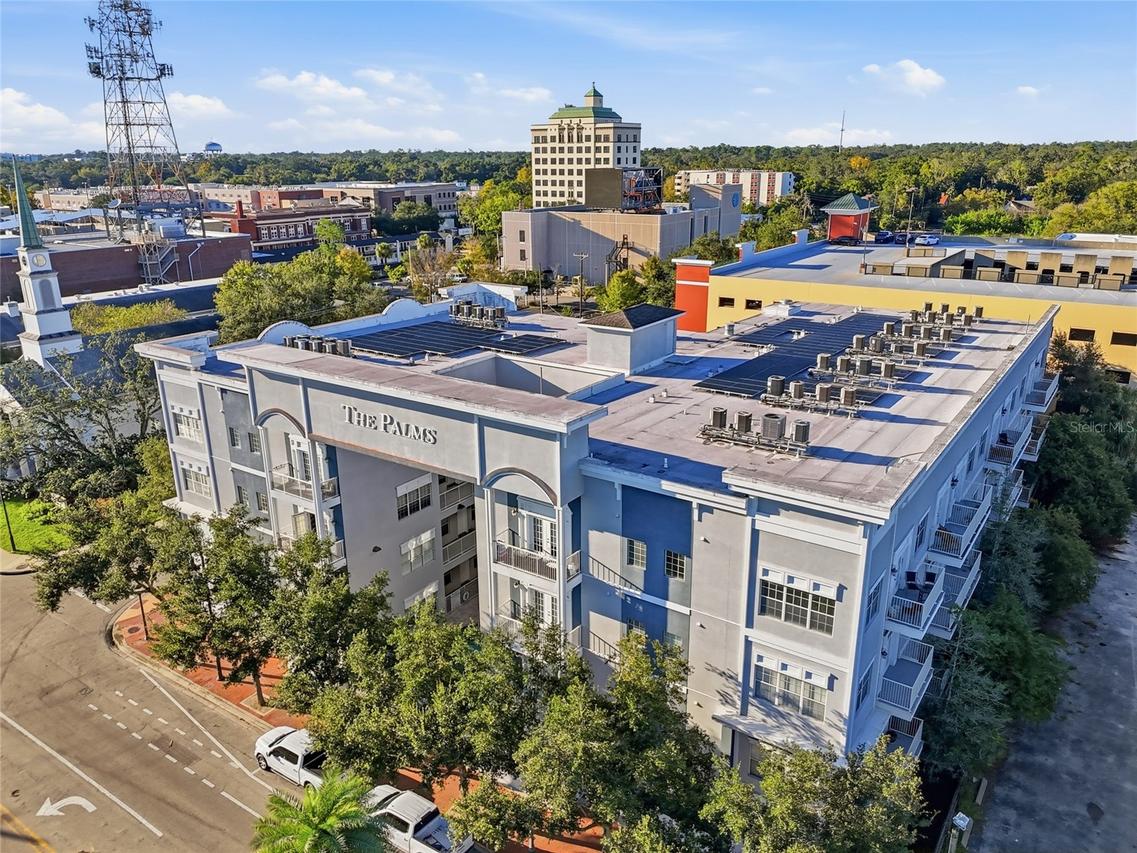 230 SW 2nd Ave. #404, Gainesville, FL 32601