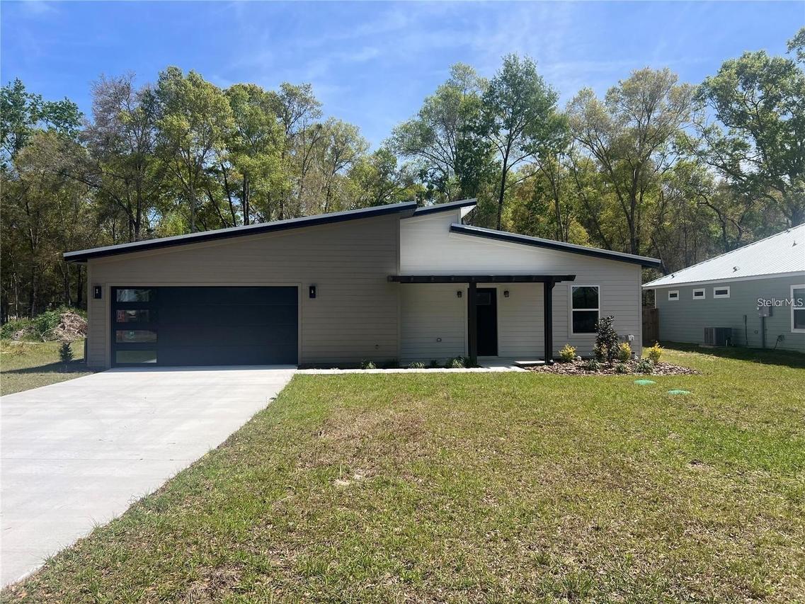 7848 SE 70th Ave., Trenton, FL 32693