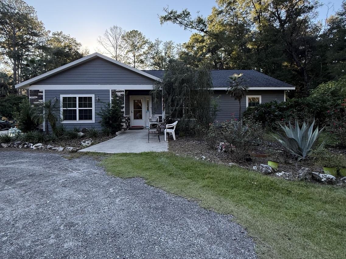 2722 NW 154th St., Newberry, FL 32669