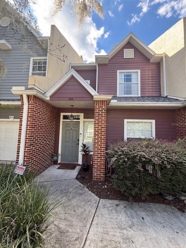 5051 NW 1st Pl. #91, Gainesville, FL 32607