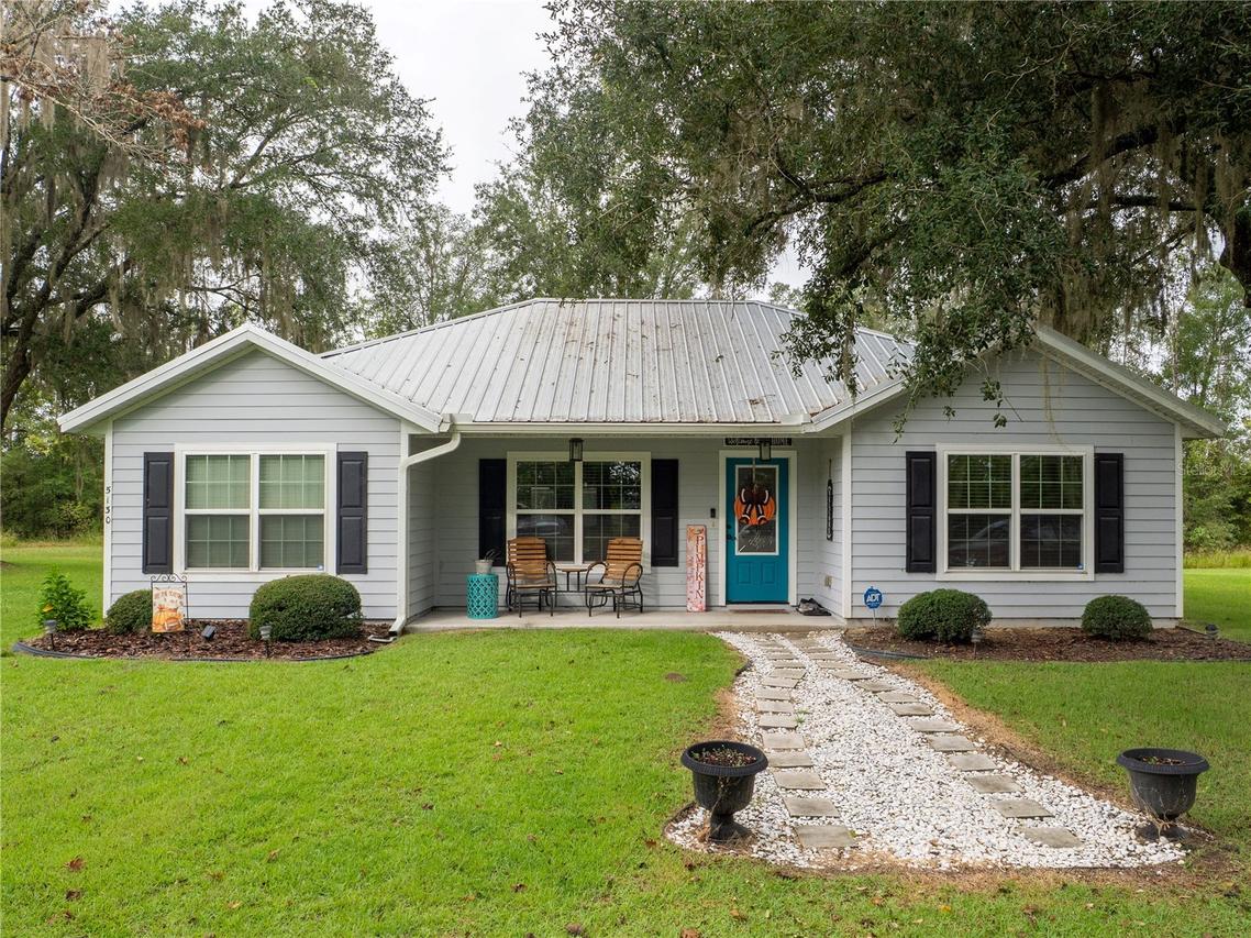 5130 NW 186th St., Alachua, FL 32615