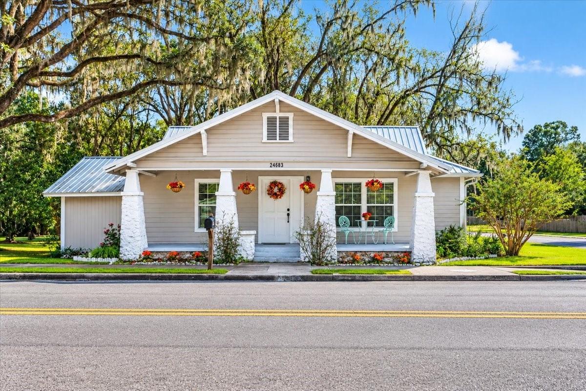 24683 W Us Highway 27, High Springs, FL 32643