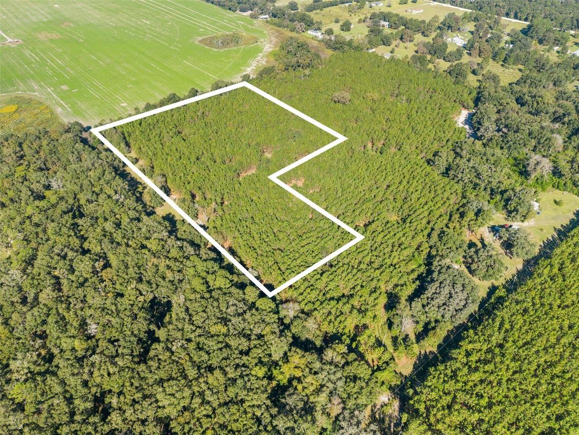 [Address Hidden by Seller], High Springs, FL 32643