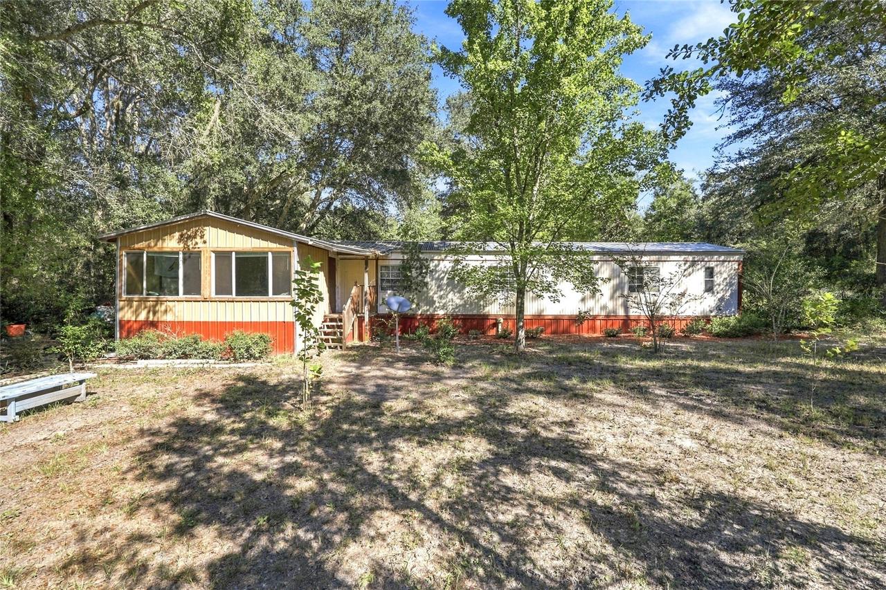 3877 SW Herlong St., Fort White, FL 32038