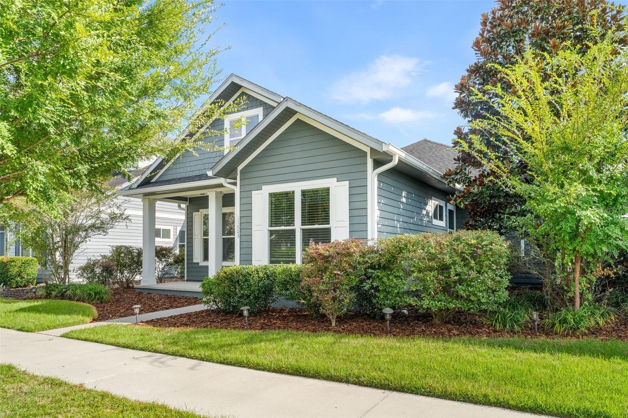 11883 SW 28th Ave., Gainesville, FL 32608
