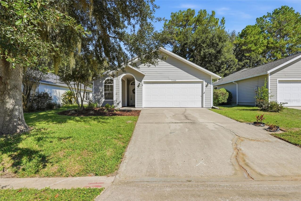 7208 NW 121st Ave., Alachua, FL 32615
