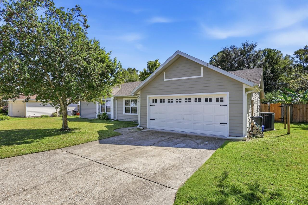 4015 NW 59th Ave., Gainesville, FL 32653
