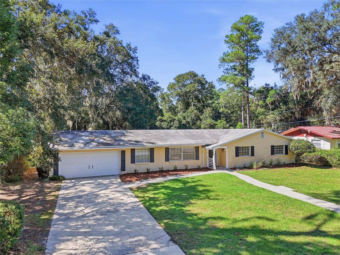 2832 NW 22nd St., Gainesville, FL 32605