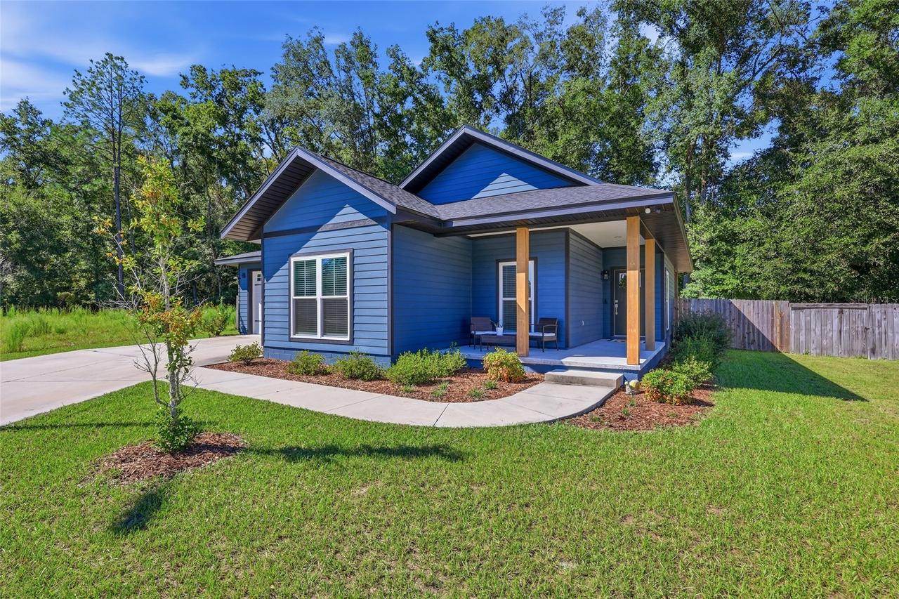20008 NW 249th St., High Springs, FL 32643