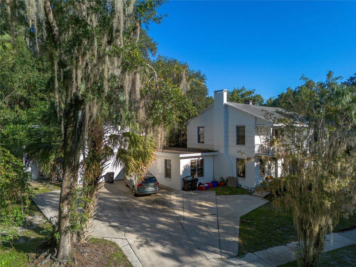 213 NE Blvd Blvd. #213-215, Gainesville, FL 32601