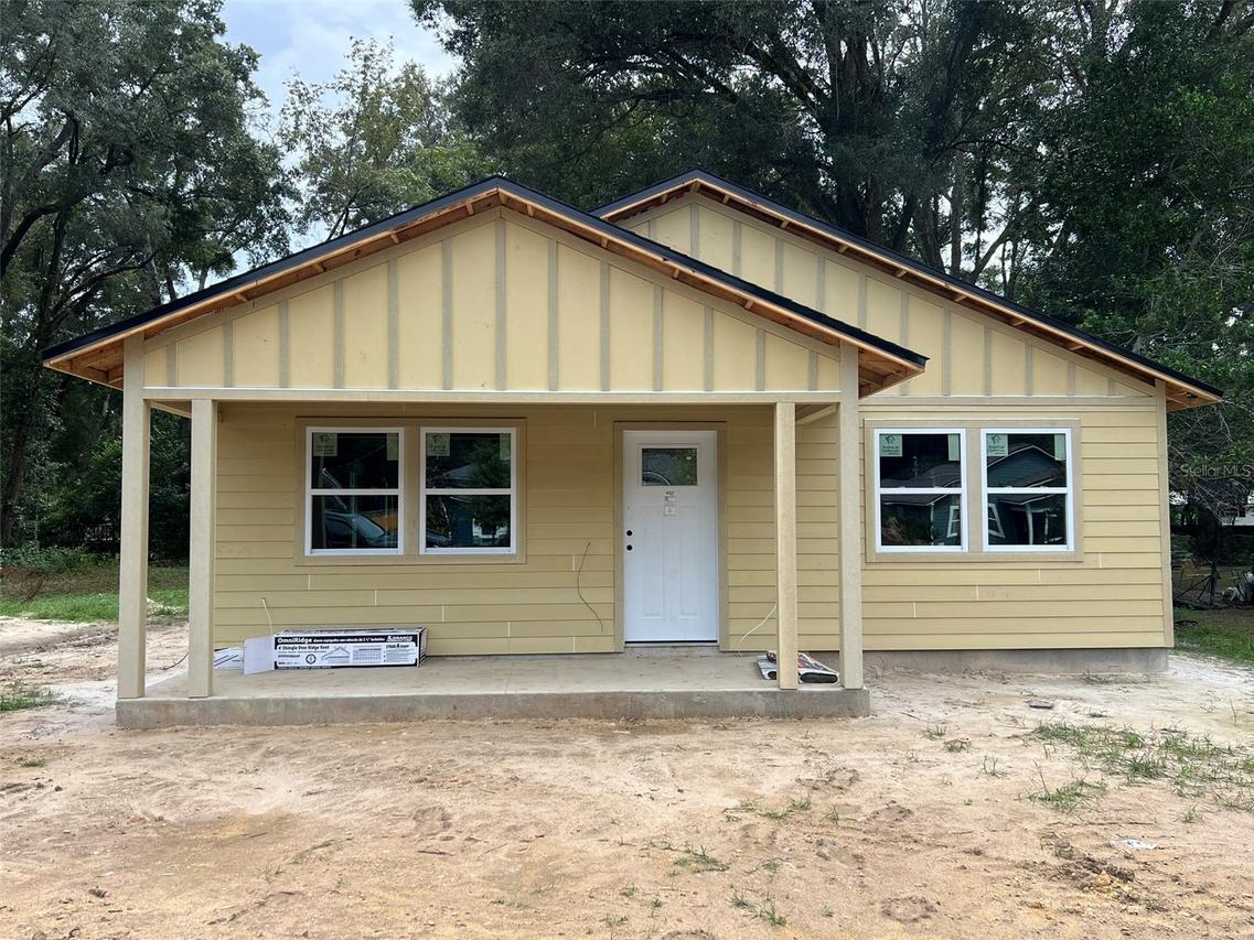 23283 NW 179th Pl., High Springs, FL 32643