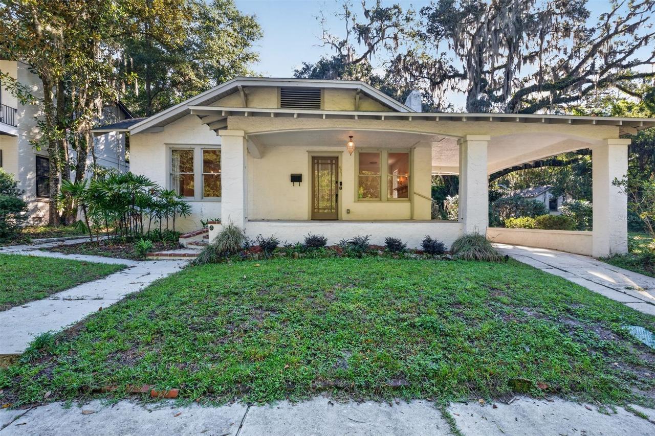 421 NE Boulevard Blvd., Gainesville, FL 32601