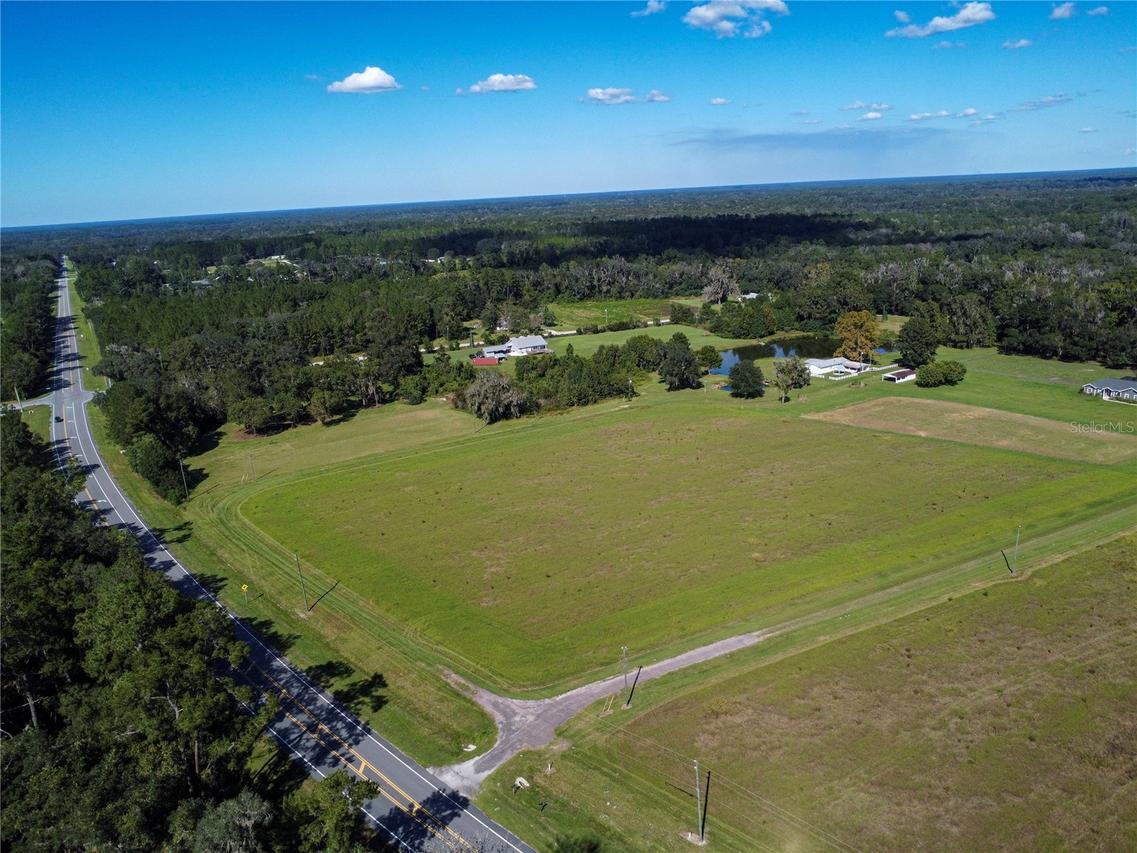 TBD N Sr 121, Gainesville, FL 32653
