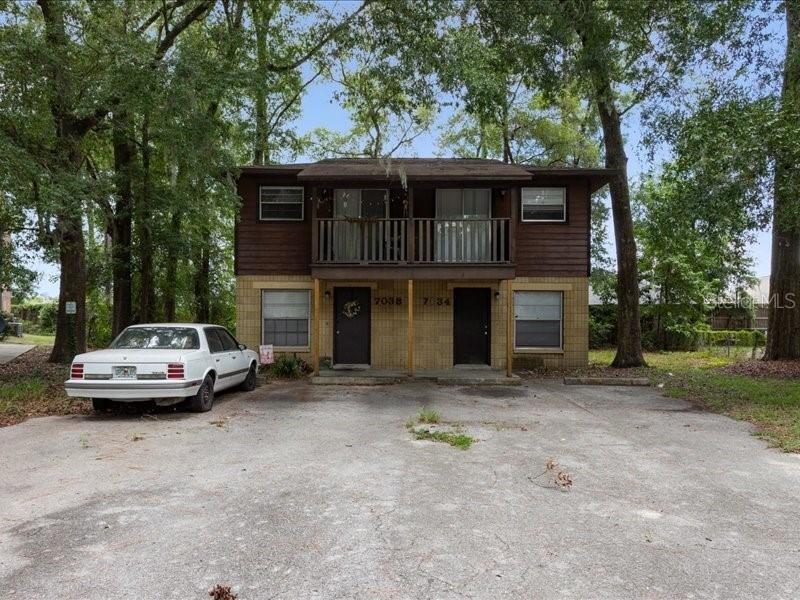 7034 SW 17th Pl., Gainesville, FL 32607