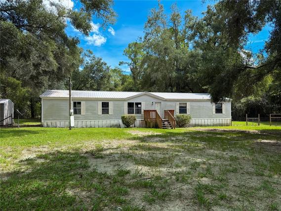 New Homes For Sale This Week in Fort White: October 9th to October 15th