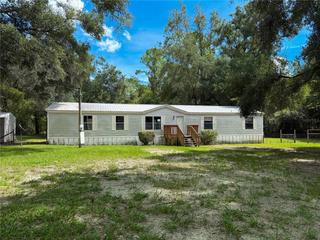New Homes For Sale This Week in Fort White: October 9th to October 15th