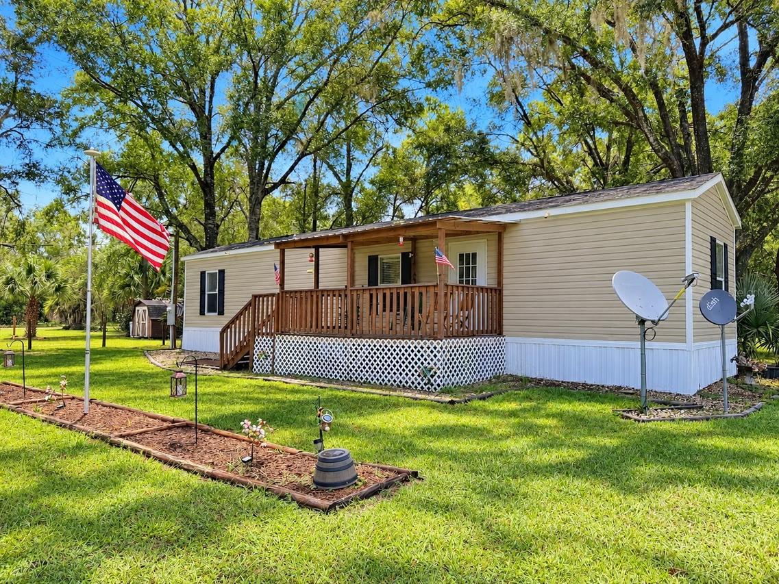 2731 NW 73rd Ave., Chiefland, FL 32626