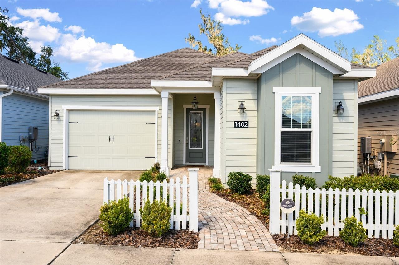 1402 NW 132nd Blvd., Newberry, FL 32669