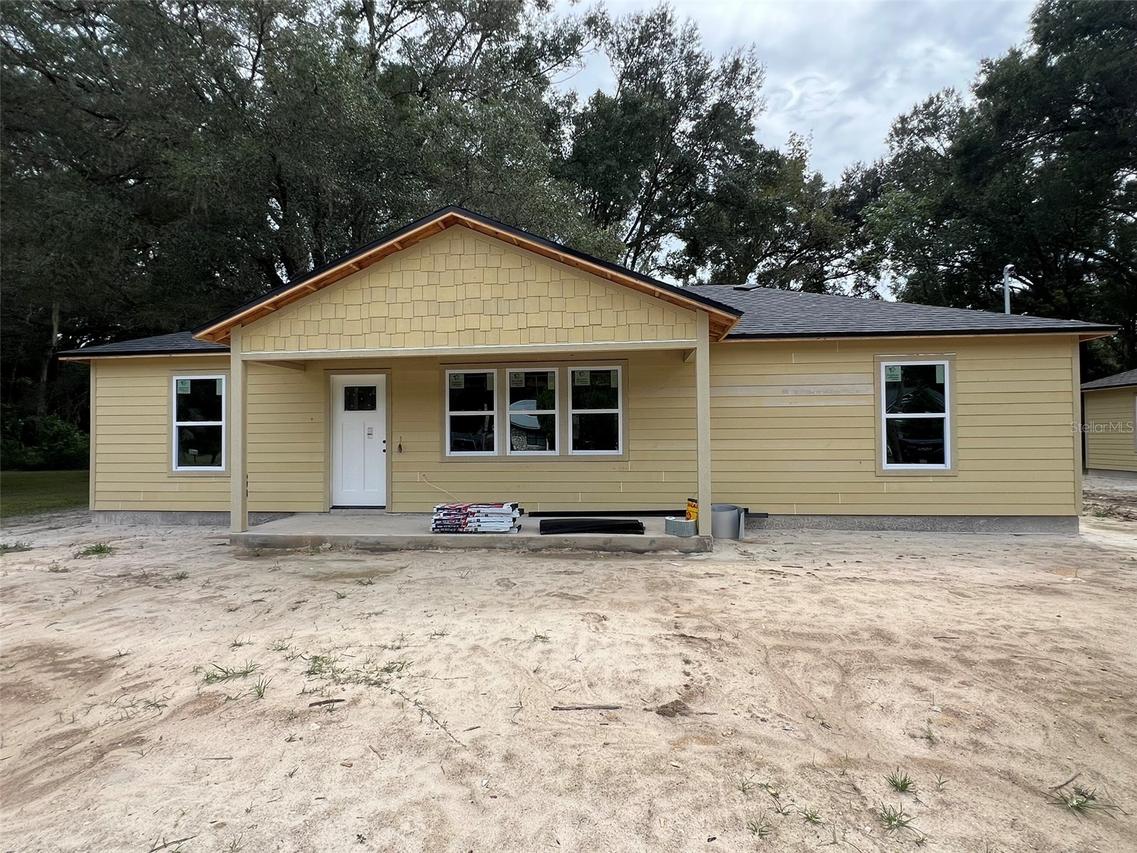 23279 NW 179th Pl., High Springs, FL 32643