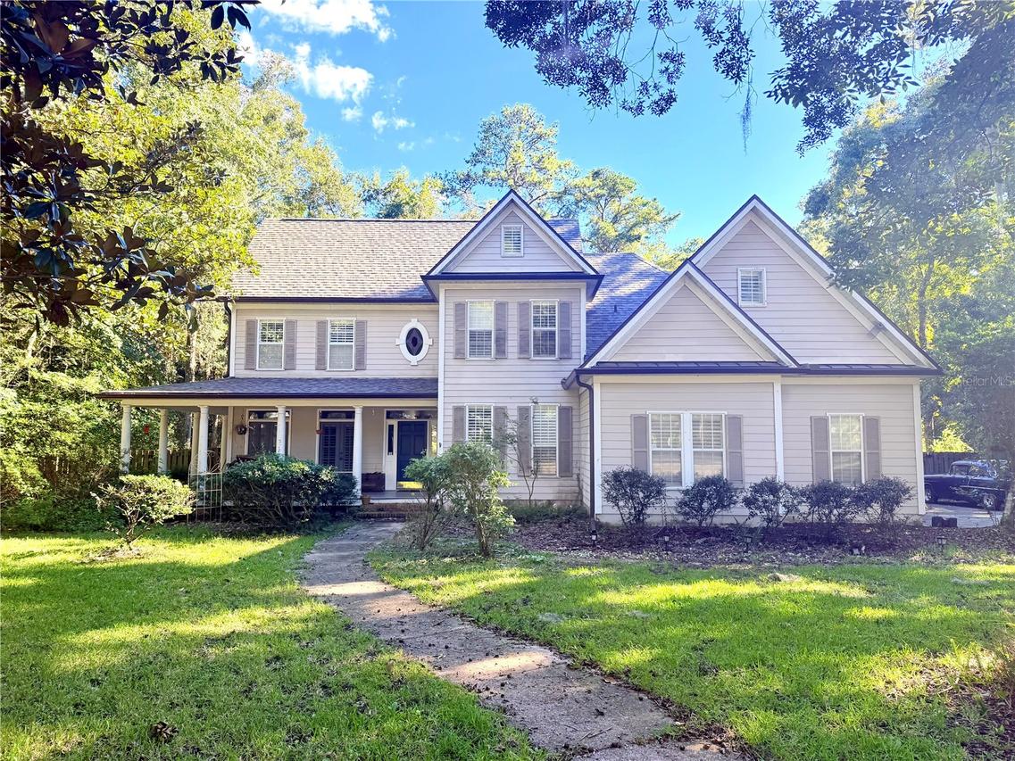 4921 NW 51st Pl., Gainesville, FL 32606