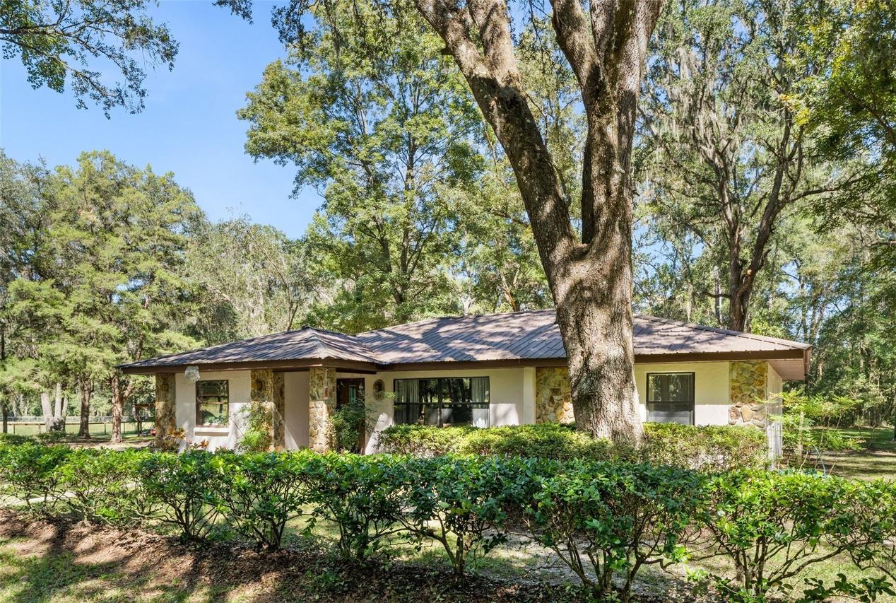 15495 NW 185th St., Williston, FL 32696